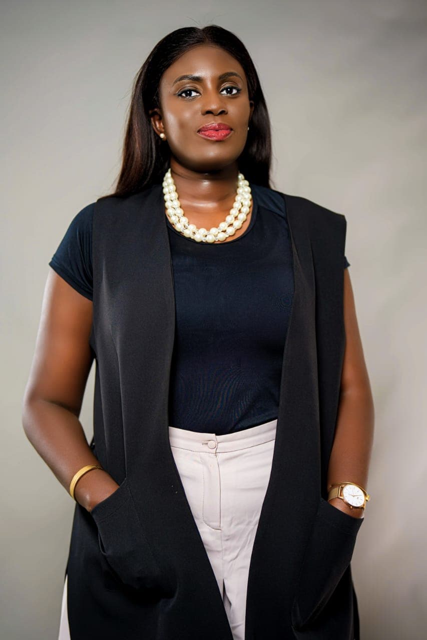 Merry D. Niang - Fondatrice